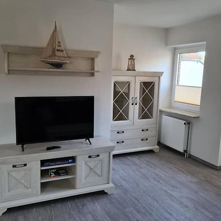 Apartament Heimathafen Büsum Zewnętrze zdjęcie