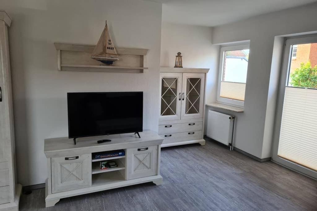 Apartament Heimathafen Büsum Zewnętrze zdjęcie